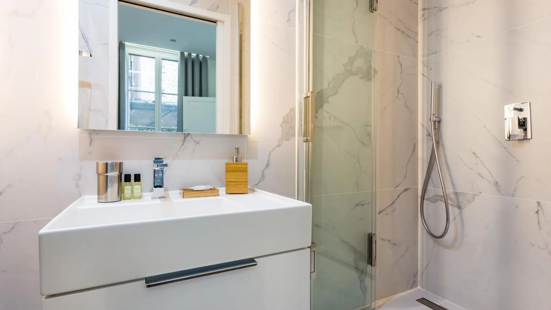 Cozy - 1br-4p - Trocadero-eiffel Tower * Paris